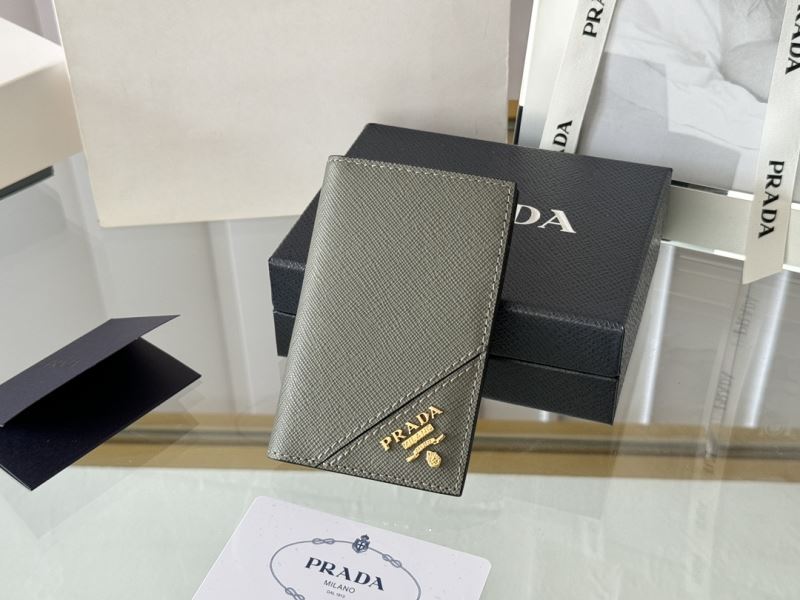 Prada Wallets Purse